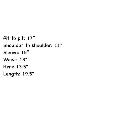 Crewcuts boys Gray and White Striped sweatshirt Size 6-7 - Picture 6 of 6